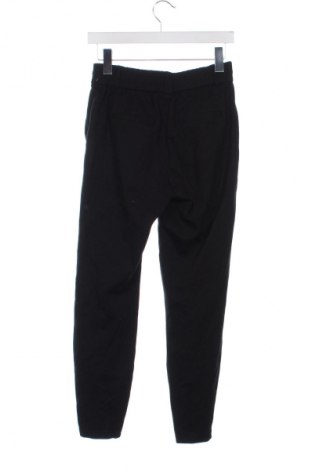 Pantaloni de femei Amisu, Mărime XXS, Culoare Negru, Preț 76,32 Lei