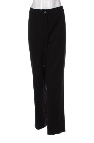 Pantaloni de femei Andrea, Mărime 3XL, Culoare Negru, Preț 105,68 Lei