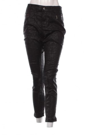Pantaloni de femei Angels, Mărime M, Culoare Negru, Preț 35,99 Lei