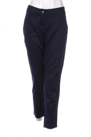 Pantaloni de femei Anima Bella, Mărime XL, Culoare Albastru, Preț 98,99 Lei