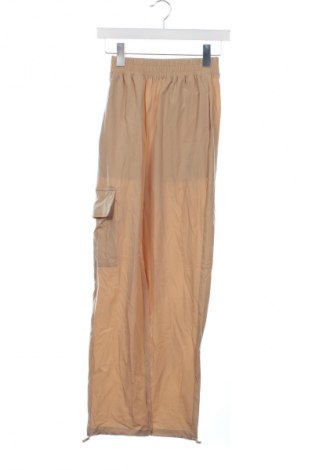 Pantaloni de femei Anko, Mărime XS, Culoare Bej, Preț 98,99 Lei