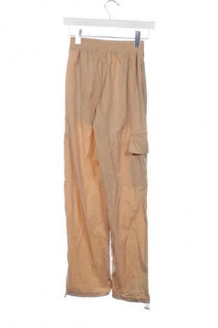 Pantaloni de femei Anko, Mărime XS, Culoare Bej, Preț 98,99 Lei