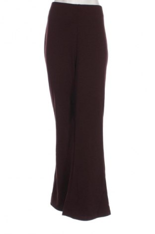 Pantaloni de femei Anko, Mărime XXL, Culoare Maro, Preț 156,99 Lei