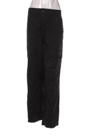 Pantaloni de femei Anko, Mărime XXL, Culoare Negru, Preț 98,99 Lei