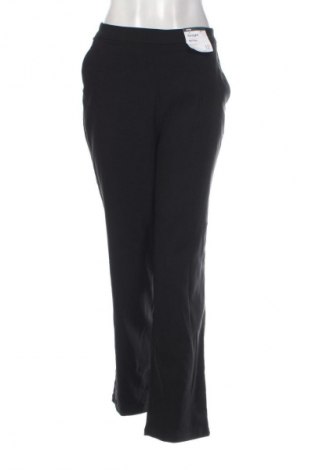 Pantaloni de femei Anko, Mărime M, Culoare Negru, Preț 56,99 Lei