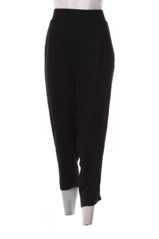 Dámske nohavice Anko, Veľkosť 4XL, Farba Čierna, Cena  26,95 €