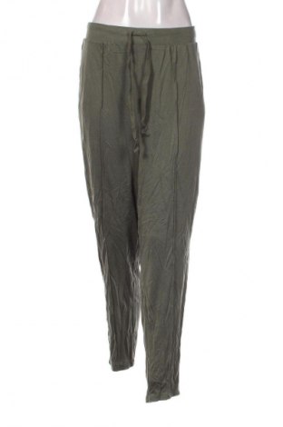 Dámske nohavice Anko, Veľkosť XL, Farba Zelená, Cena  16,95 €