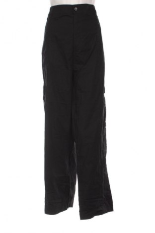 Pantaloni de femei Anko, Mărime 3XL, Culoare Negru, Preț 156,99 Lei