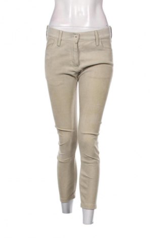 Dámske nohavice Ann Demeulemeester, Veľkosť S, Farba Zelená, Cena  92,58 €