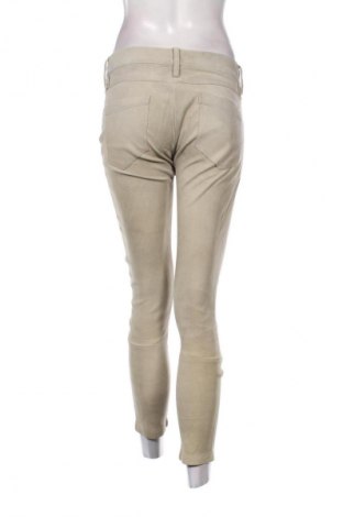 Dámske nohavice Ann Demeulemeester, Veľkosť S, Farba Zelená, Cena  92,58 €