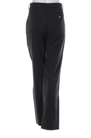 Γυναικείο παντελόνι Armani Jeans, Μέγεθος M, Χρώμα Γκρί, Τιμή 89,67 €