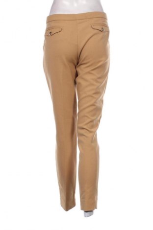 Damskie spodnie Armani Jeans, Rozmiar XL, Kolor Żółty, Cena 393,18 zł