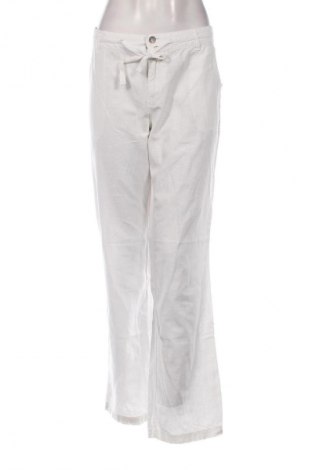 Damenhose Atmosphere, Größe XL, Farbe Ecru, Preis 14,91 €