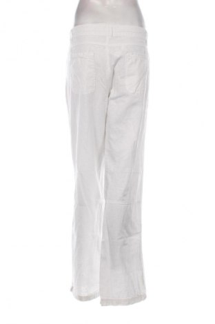 Damenhose Atmosphere, Größe XL, Farbe Ecru, Preis 14,91 €