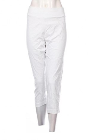 Pantaloni de femei Australian, Mărime XXL, Culoare Alb, Preț 316,99 Lei