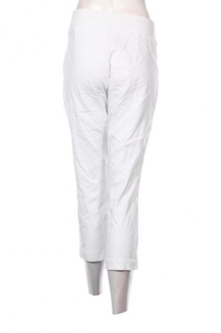 Pantaloni de femei Australian, Mărime XXL, Culoare Alb, Preț 316,99 Lei