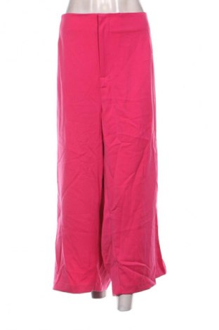 Damenhose Autograph, Größe 4XL, Farbe Rosa, Preis 31,99 €