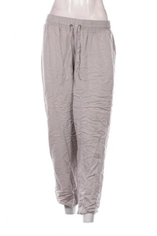 Damskie spodnie Avella, Rozmiar XXL, Kolor Szary, Cena 95,99 zł
