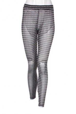 Damskie spodnie Aware by Vero Moda, Rozmiar M, Kolor Kolorowy, Cena 140,97 zł
