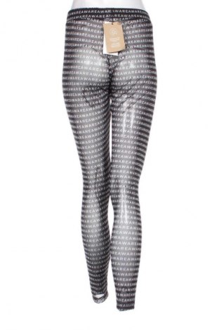 Damskie spodnie Aware by Vero Moda, Rozmiar M, Kolor Kolorowy, Cena 140,97 zł
