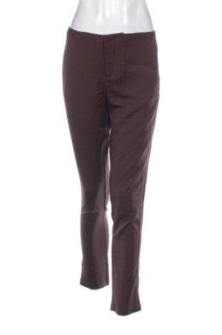 Damenhose Axel, Größe L, Farbe Braun, Preis 54,70 €