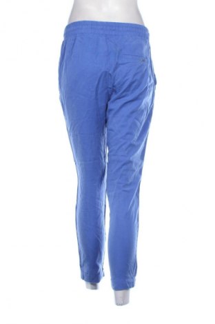 Dámské kalhoty  BSB Collection, Velikost S, Barva Modrá, Cena  634,00 Kč
