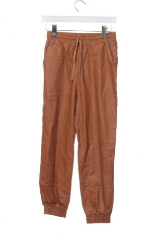 Damskie spodnie BSB Jeans, Rozmiar XS, Kolor Brązowy, Cena 134,99 zł