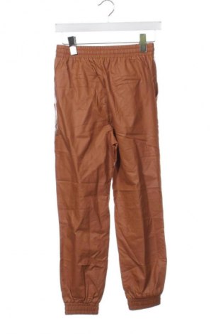 Damskie spodnie BSB Jeans, Rozmiar XS, Kolor Brązowy, Cena 134,99 zł
