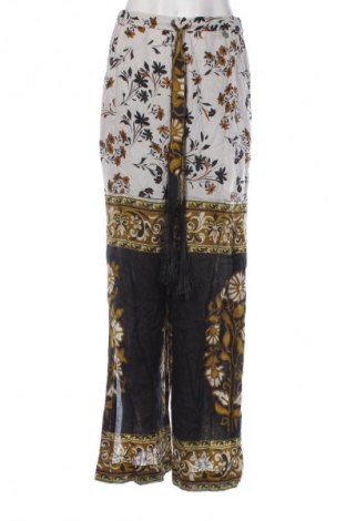 Dámské kalhoty  BSB Jeans, Velikost S, Barva Vícebarevné, Cena  495,00 Kč