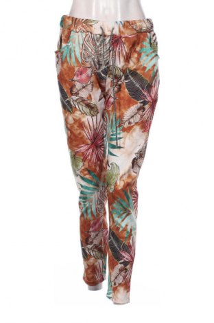 Pantaloni de femei BW, Mărime M, Culoare Multicolor, Preț 139,99 Lei