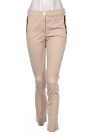 Damenhose Badoo, Größe S, Farbe Beige, Preis 96,99 €