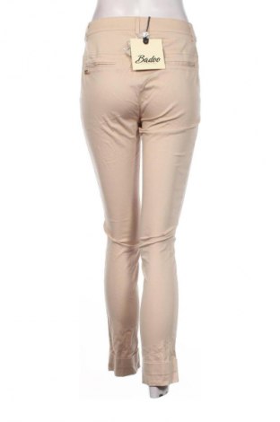 Damenhose Badoo, Größe S, Farbe Beige, Preis 96,99 €