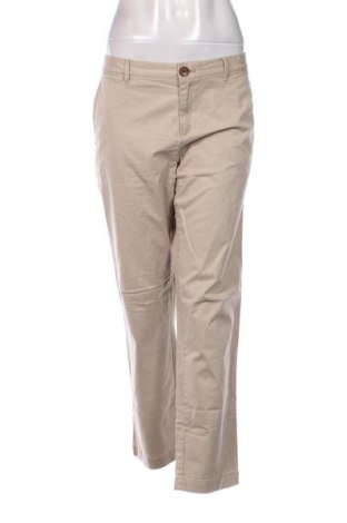 Pantaloni de femei Banana Republic, Mărime XL, Culoare Bej, Preț 168,00 Lei