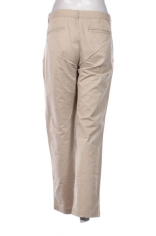 Pantaloni de femei Banana Republic, Mărime XL, Culoare Bej, Preț 168,00 Lei