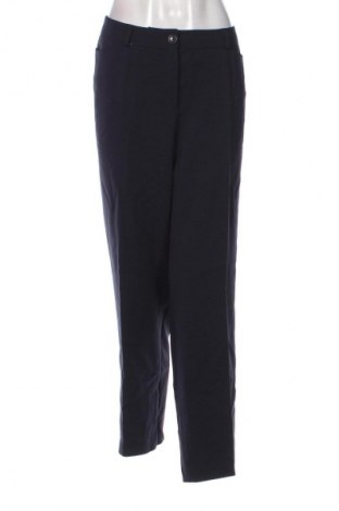 Pantaloni de femei Basler, Mărime XL, Culoare Albastru, Preț 223,00 Lei