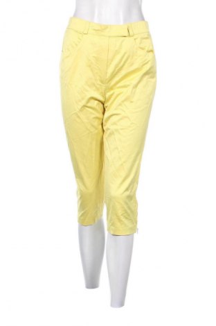 Damenhose Basler, Größe M, Farbe Gelb, Preis 42,99 €