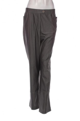 Damenhose Basler, Größe 3XL, Farbe Grau, Preis 85,04 €