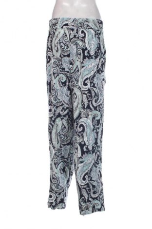 Damskie spodnie Belle Curve, Rozmiar 3XL, Kolor Kolorowy, Cena 150,99 zł