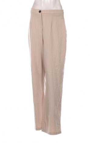 Damenhose Bershka, Größe L, Farbe Mehrfarbig, Preis € 20,99