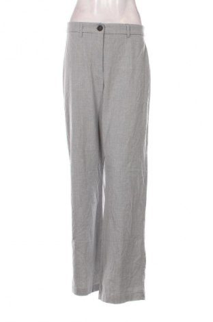 Damenhose Bershka, Größe M, Farbe Grau, Preis € 20,99