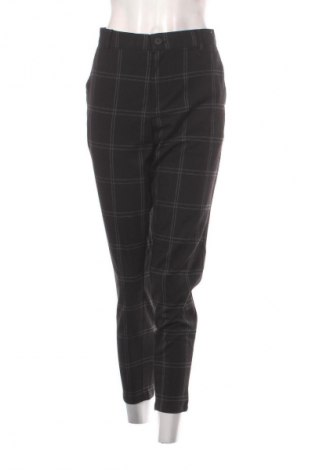 Damenhose Bershka, Größe L, Farbe Mehrfarbig, Preis € 8,99