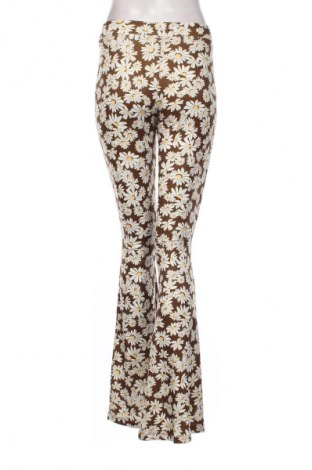 Dámske nohavice Bershka, Veľkosť S, Farba Viacfarebná, Cena  16,95 €