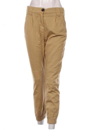 Damenhose Bershka, Größe S, Farbe Braun, Preis € 20,99