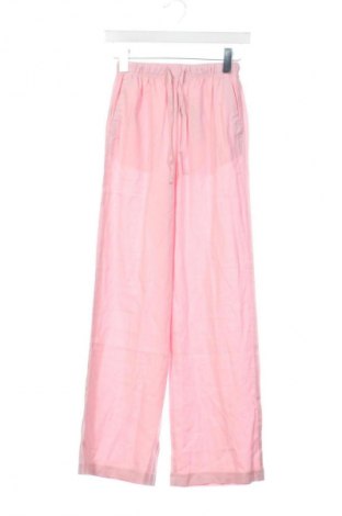 Damenhose Bershka, Größe XS, Farbe Rosa, Preis € 32,99