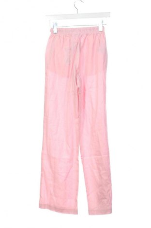 Damenhose Bershka, Größe XS, Farbe Rosa, Preis € 32,99