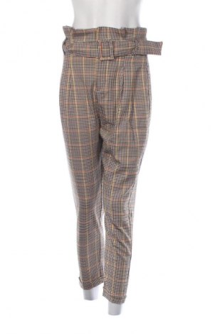 Damenhose Bershka, Größe M, Farbe Mehrfarbig, Preis 14,83 €