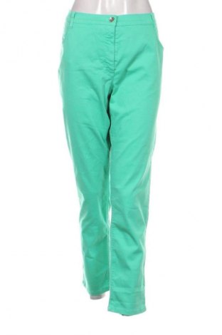 Damenhose Betty Barclay, Größe XL, Farbe Grün, Preis € 43,99