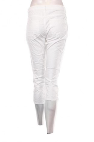 Damenhose Betty Barclay, Größe M, Farbe Weiß, Preis € 43,99