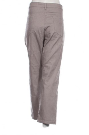 Γυναικείο παντελόνι Bexleys, Μέγεθος 3XL, Χρώμα Γκρί, Τιμή 9,99 €