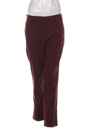 Pantaloni de femei Bexleys, Mărime M, Culoare Mov, Preț 51,99 Lei